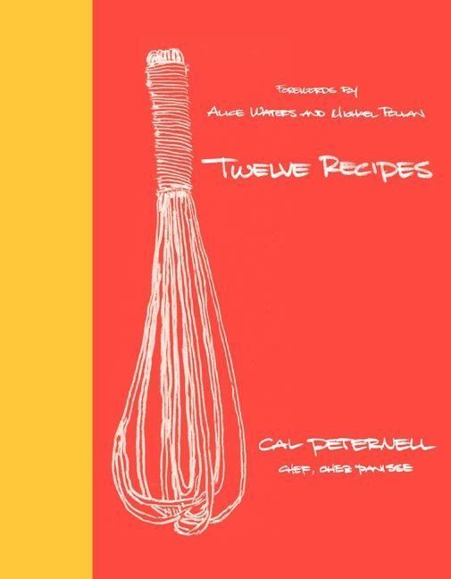 Produktbild: Twelve Recipes