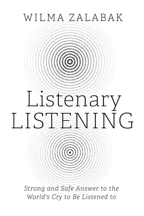 Produktbild: Listenary Listening