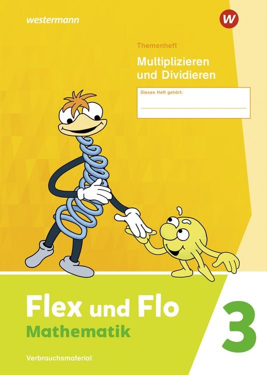 Produktbild: Flex und Flo - Ausgabe 2021