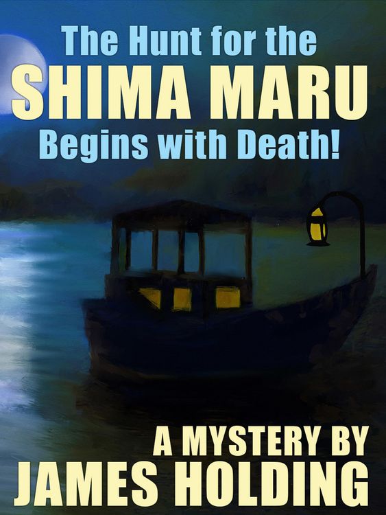 Produktbild: Shima Maru