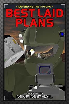 Produktbild: Best Laid Plans