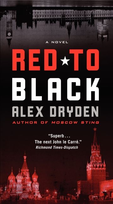 Produktbild: Red to Black