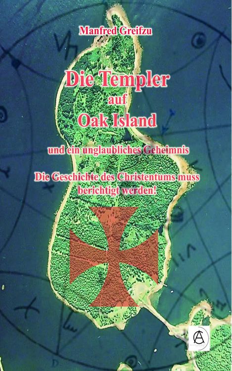 Produktbild: Die Templer auf Oak Island