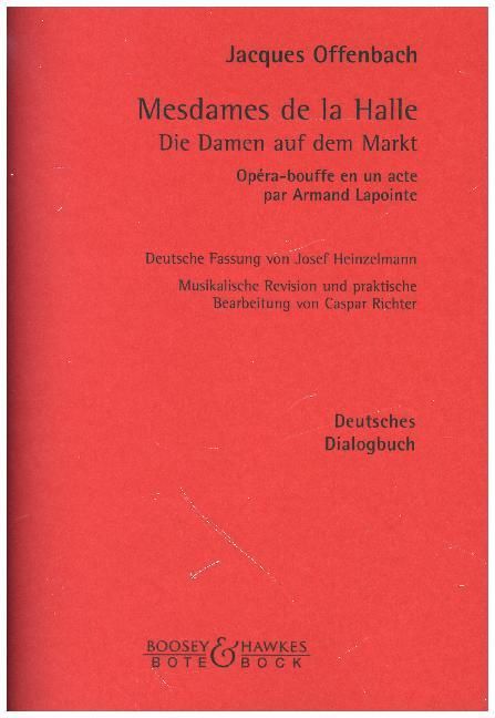 Produktbild: Die Damen auf dem Markt