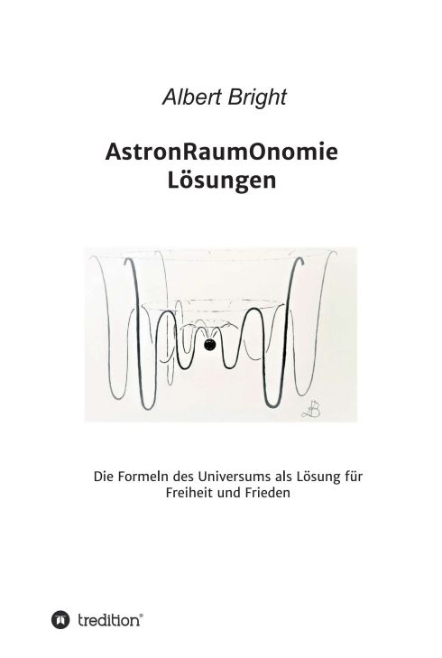 Produktbild: AstronRaumOnomie