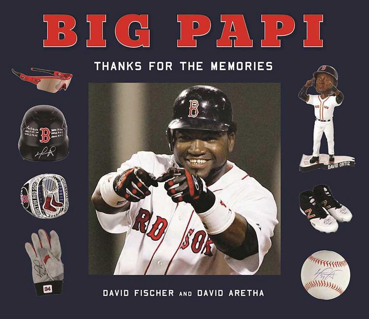 Produktbild: Big Papi