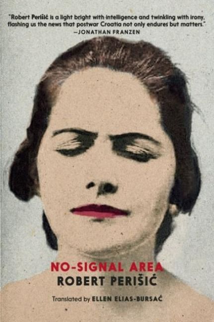Produktbild: No-Signal Area