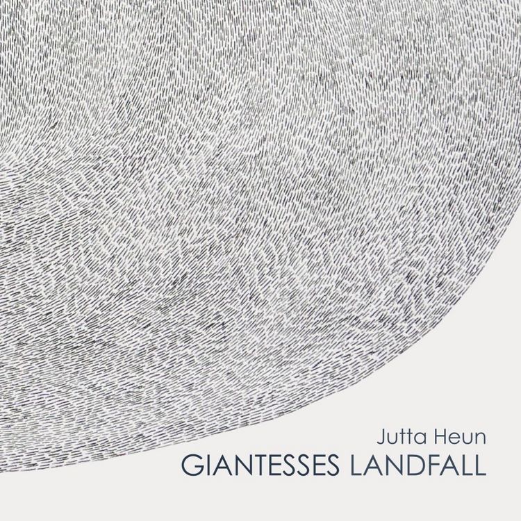 Produktbild: Giantesses Landfall