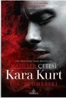 Produktbild: Kara Kurt - Katiller Cetesi