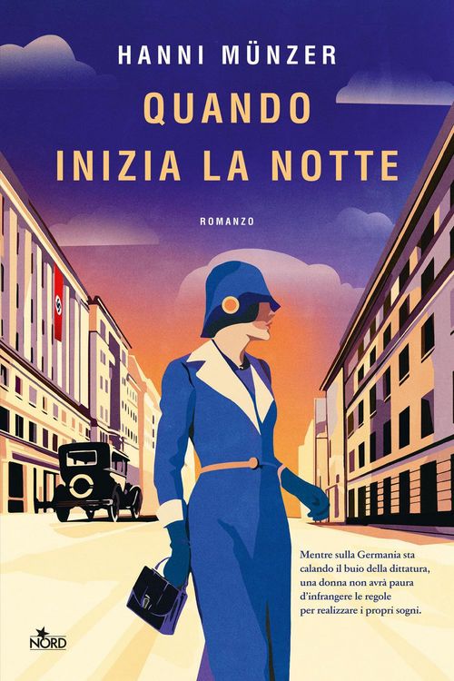 Produktbild: Quando inizia la notte