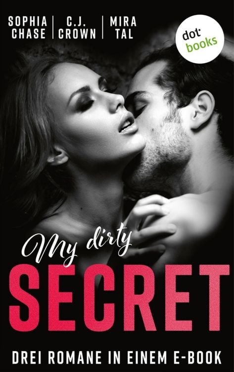 Produktbild: My Dirty Secret