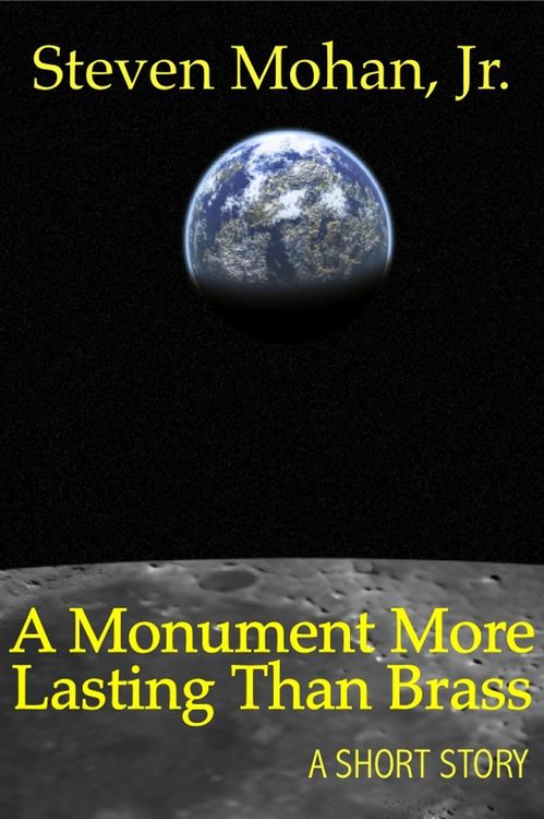 Produktbild: A Monument More Lasting Than Brass