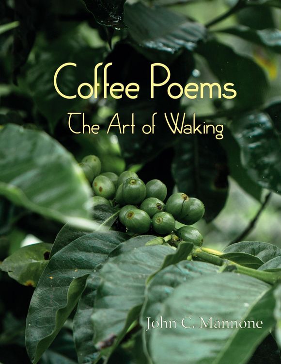 Produktbild: Coffee Poems