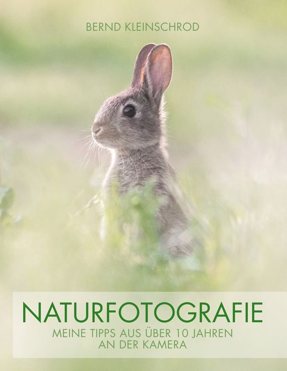 Produktbild: Naturfotografie