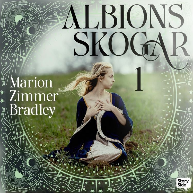 Produktbild: Albions skogar - Del 1