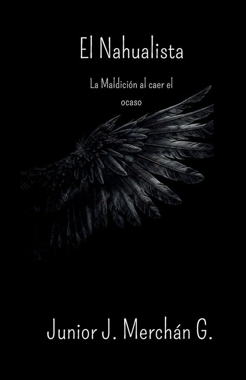 Produktbild: El Nahualista