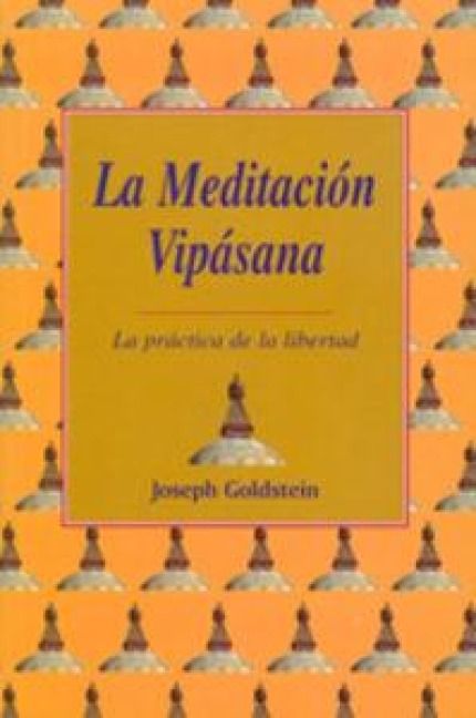 Produktbild: La meditaci&oacute;n vip&aacute;sana