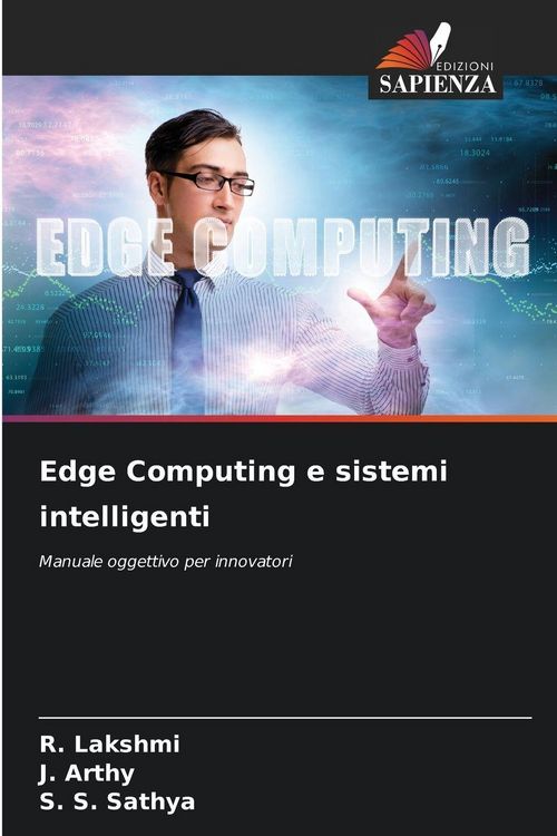 Produktbild: Edge Computing e sistemi intelligenti