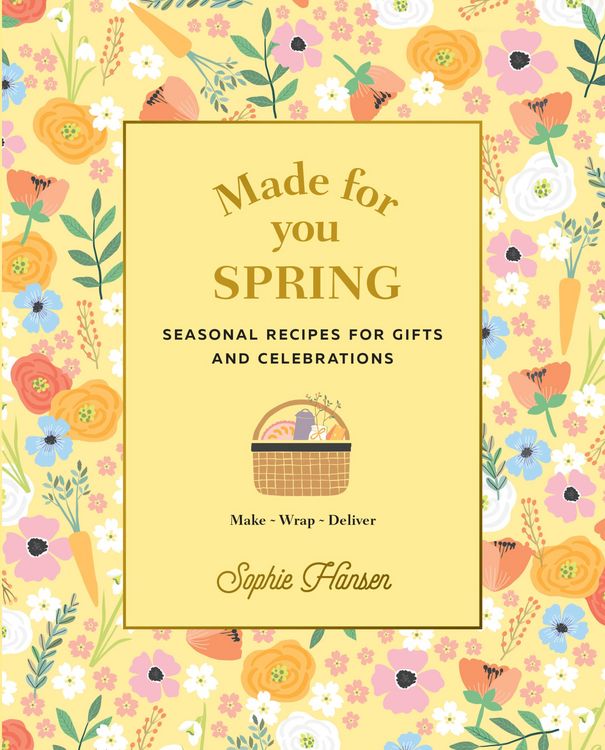 Produktbild: Made for You: Spring