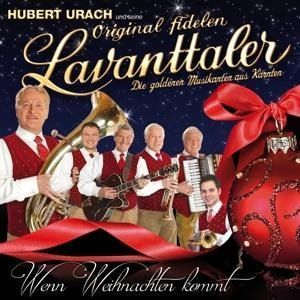 Produktbild: Wenn Weihnachten kommt