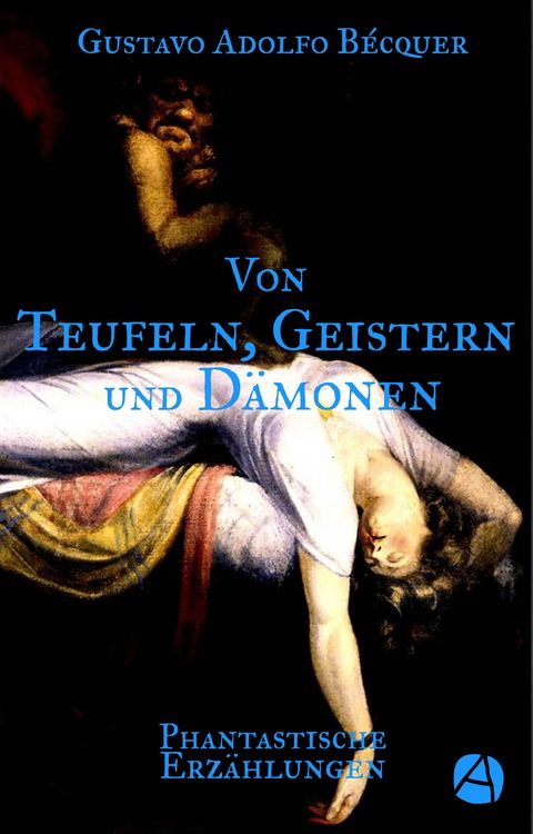 Produktbild: Von Teufeln, Geistern und D&auml;monen