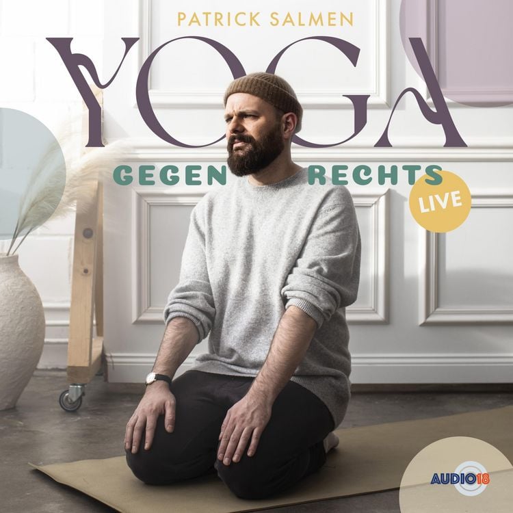 Produktbild: Yoga gegen Rechts