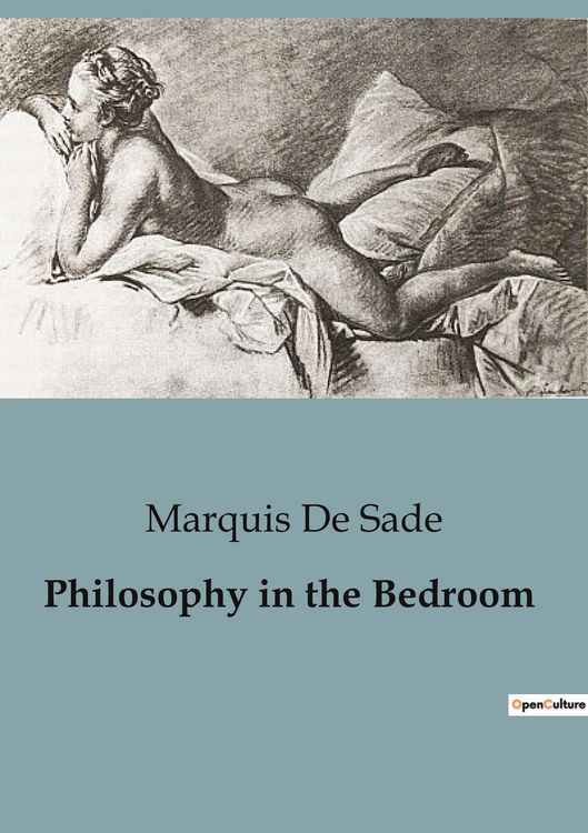 Produktbild: Philosophy in the Bedroom