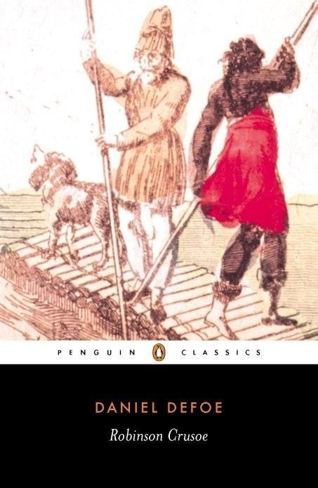 Produktbild: Robinson Crusoe