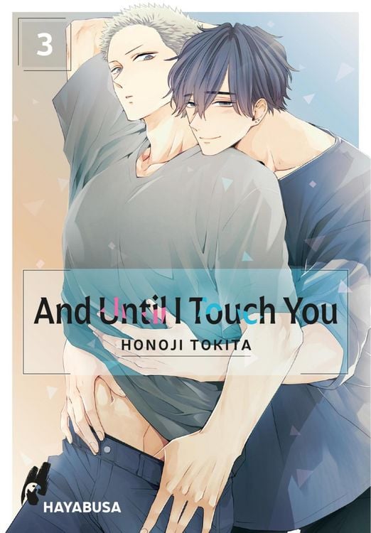 Produktbild: And Until I Touch you 3