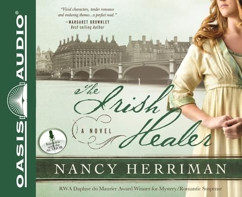 Produktbild: The Irish Healer