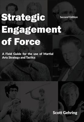 Produktbild: Strategic Engagement of Force