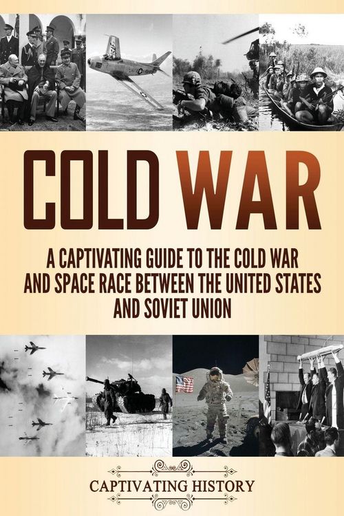Produktbild: Cold War