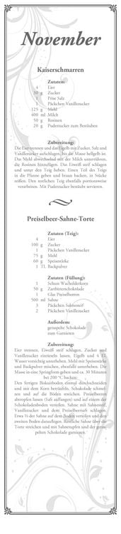 Produktbild: Küchenplaner Kaffee 2026 - Streifen-Kalender 11,3x49x5 cm - Kaffeekalender - mit leckeren Rezepten - Wandplaner - Küchenkalender - Alpha Edition