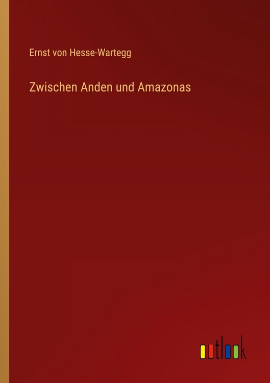 Produktbild: Zwischen Anden und Amazonas