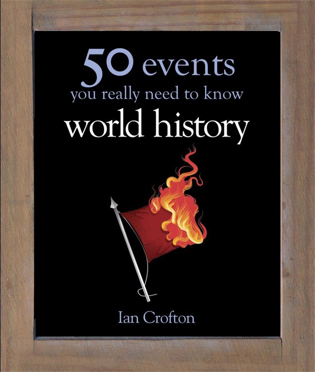 Produktbild: World History