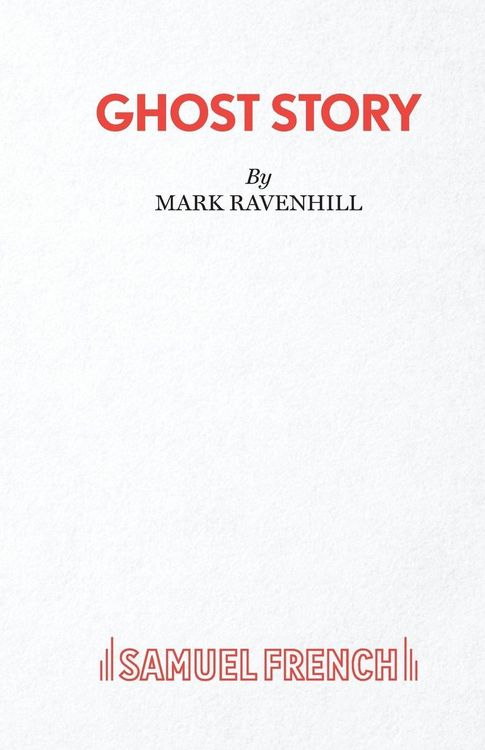 Produktbild: Ghost Story
