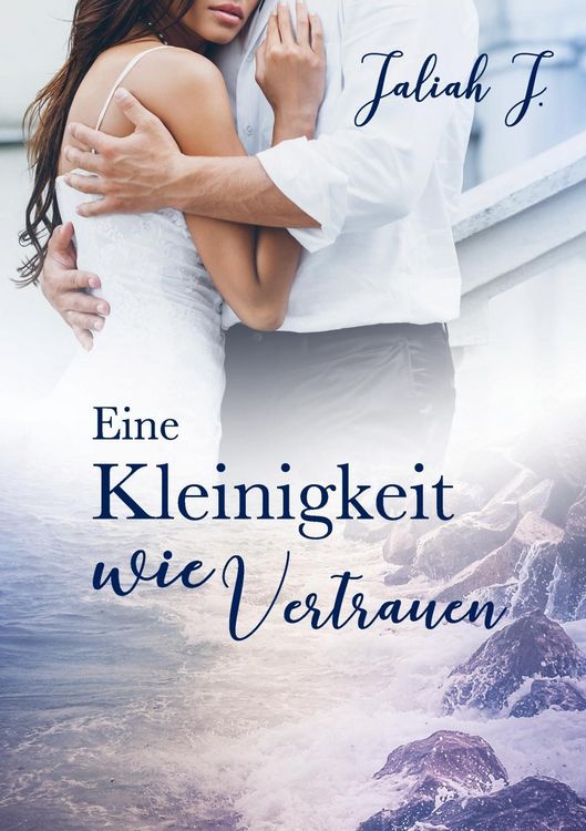 Produktbild: Eine Kleinigkeit wie Vertrauen