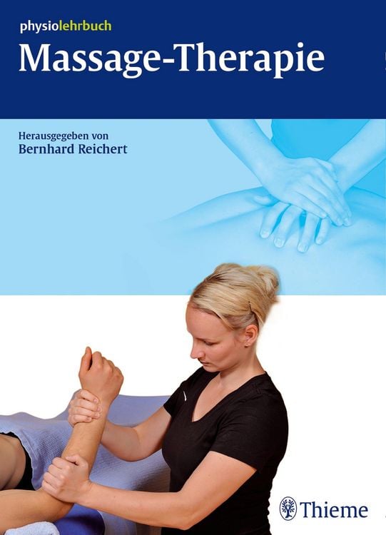 Produktbild: Massage-Therapie