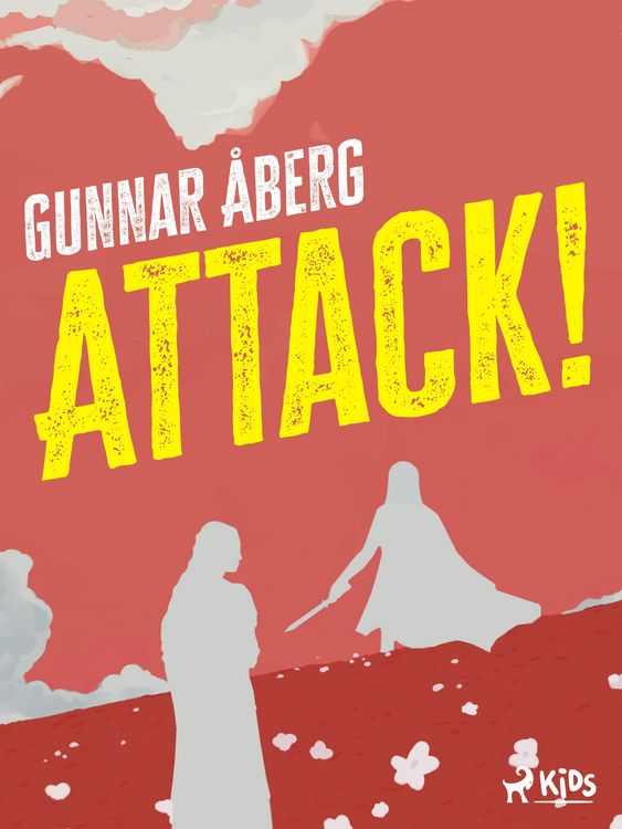 Produktbild: Attack!
