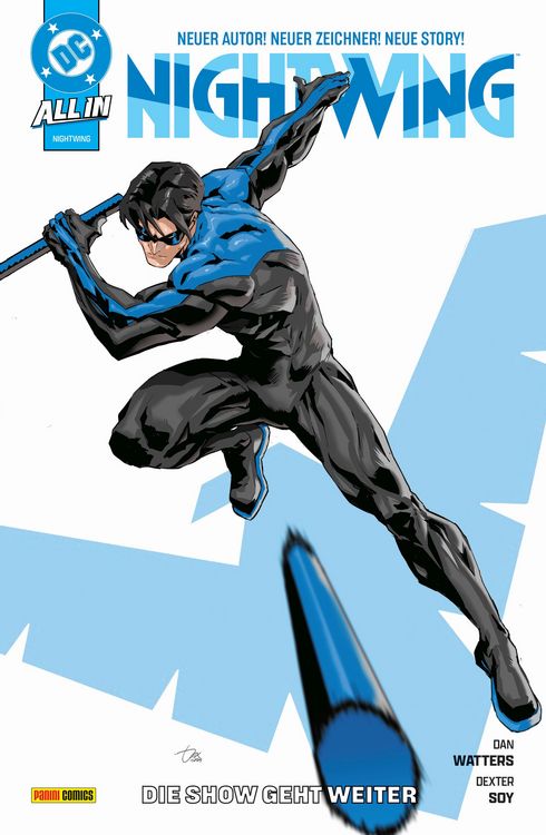 Produktbild: Nightwing