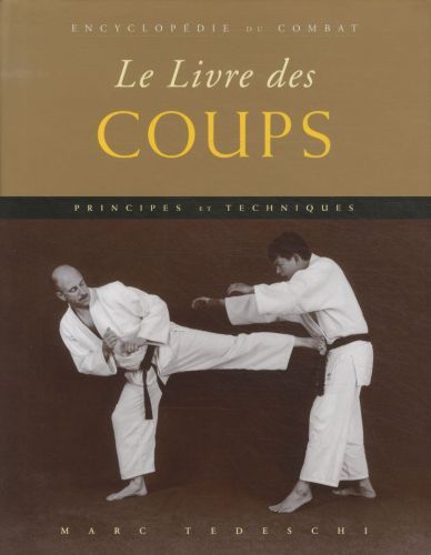 Produktbild: Le livre des coups : principes et techniques