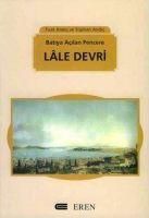 Produktbild: Batiya Acilan Pencere Lale Devri