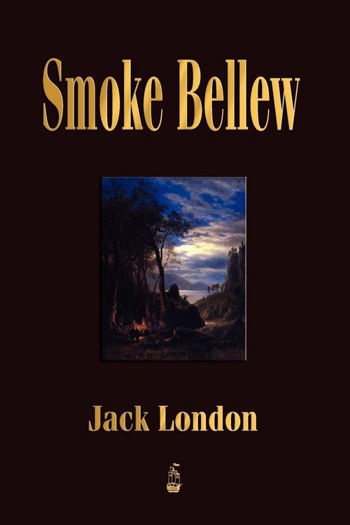 Produktbild: Smoke Bellew
