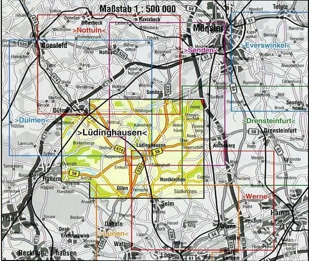 Produktbild: L&uuml;dinghausen