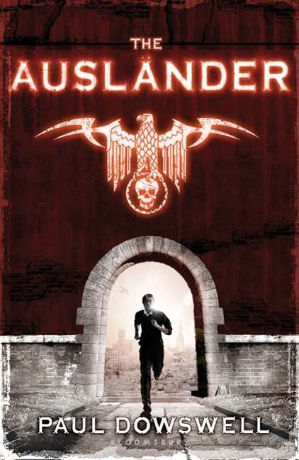 Produktbild: Auslander