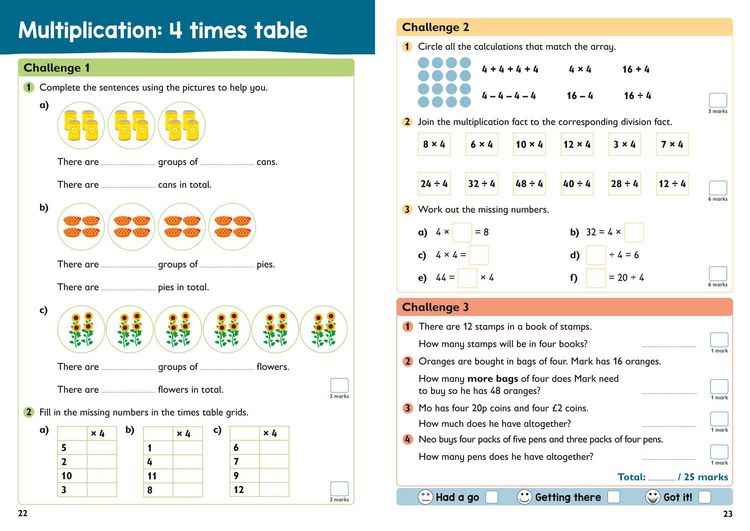Produktbild: Year 3 Mental Maths Targeted Practice Workbook