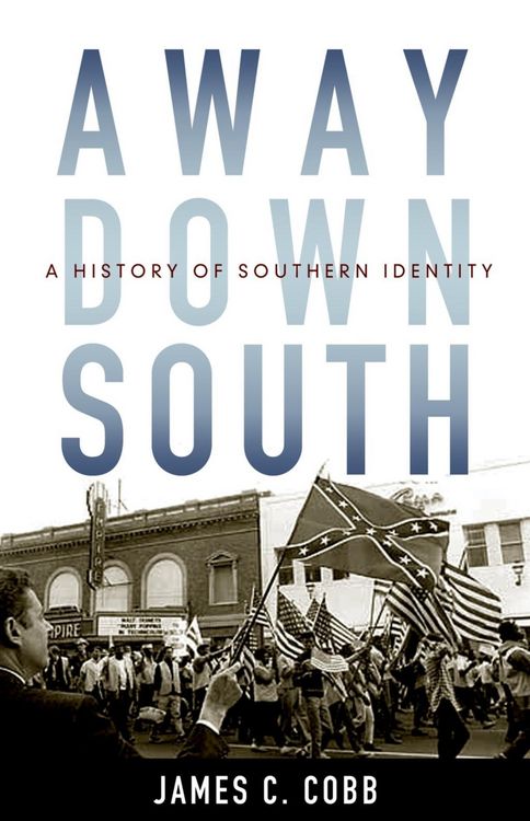 Produktbild: Away Down South