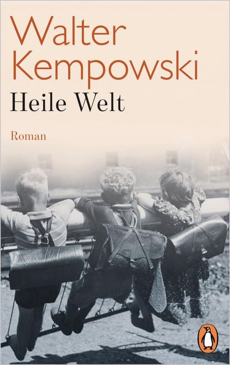 Produktbild: Heile Welt