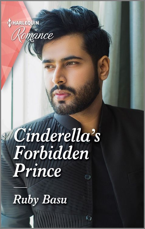 Produktbild: Cinderella's Forbidden Prince