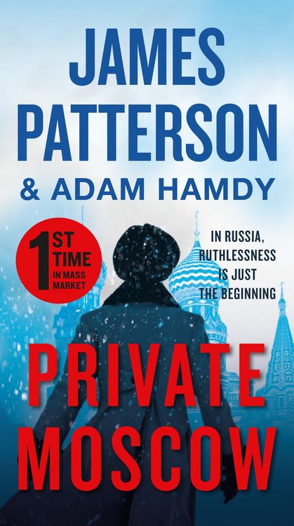 Produktbild: Private Moscow